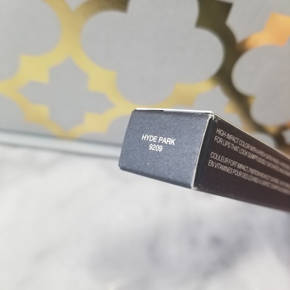 NARS Hyde Park Satin Lip Pencil - Picture 5 of 6